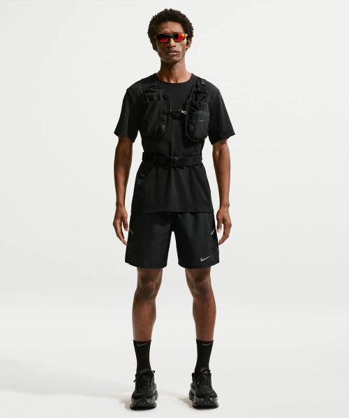 NIKE NIKE Mylar 2-in-1 Running Shorts M