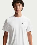 NIKE NIKE Training Top M - White:Black