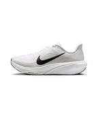 NIKE Nike Pegasus 42 M - White: Photon Dust: Black