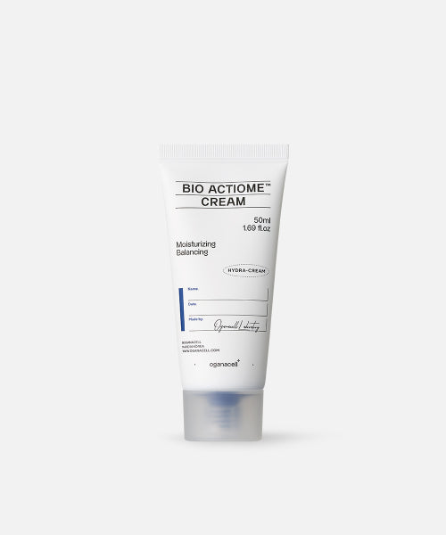 OGANACELL OGANACELL Bio Actyome Cream 50ml