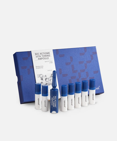 OGANACELL OGANACELL Bio Actyome Vita Toning Ampoule 5ml