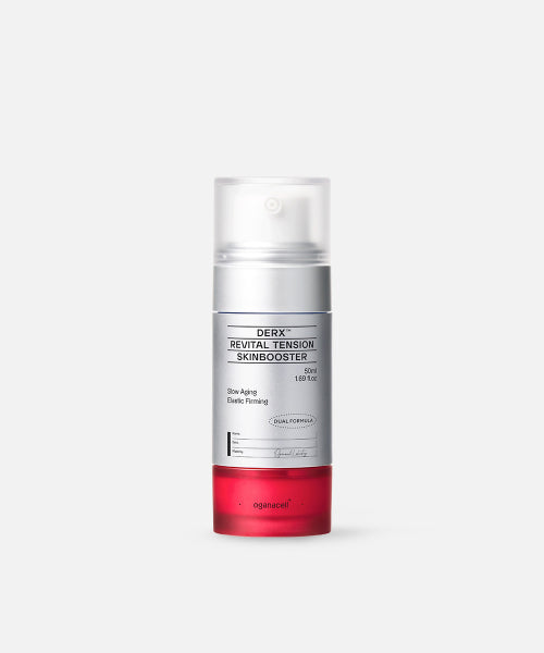 OGANACELL OGANACELL DermaRX Revital Tension Skin Booster 50ml