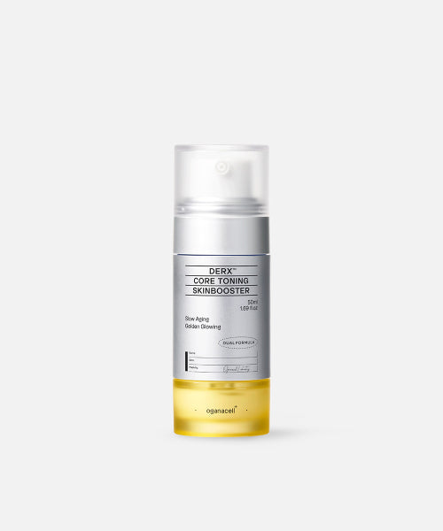 OGANACELL OGANACELL DermaRX Core Toning Skin Booster 50ml