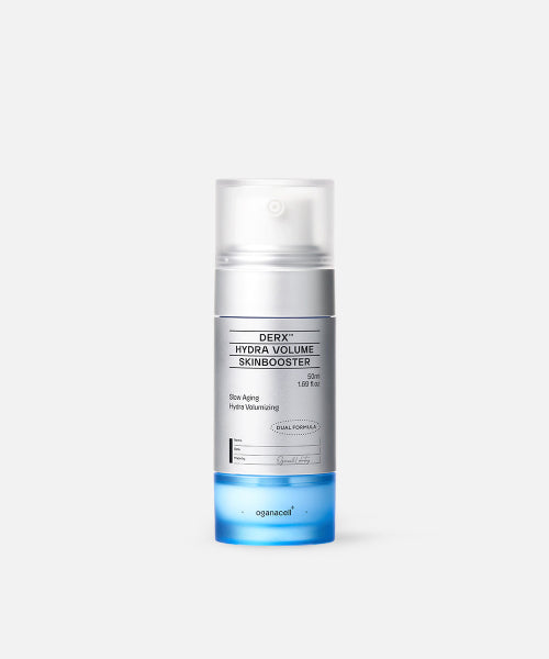 OGANACELL OGANACELL DermaRX Hydra Volume Skin Booster 50ml