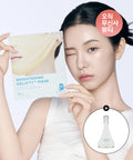 STANDARD SEOUL STANDARD SEOUL Lifty Mask Pack (4 packs) + cooling massager