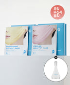STANDARD SEOUL STANDARD SEOUL Lifty Mask Pack (4 packs)