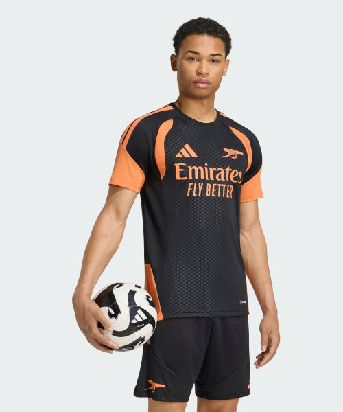 ADIDAS ADIDAS Arsenal FC 26/27 Tiro Training Jersey Men