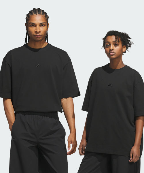 ADIDAS ADIDAS Basketball T-Shirt