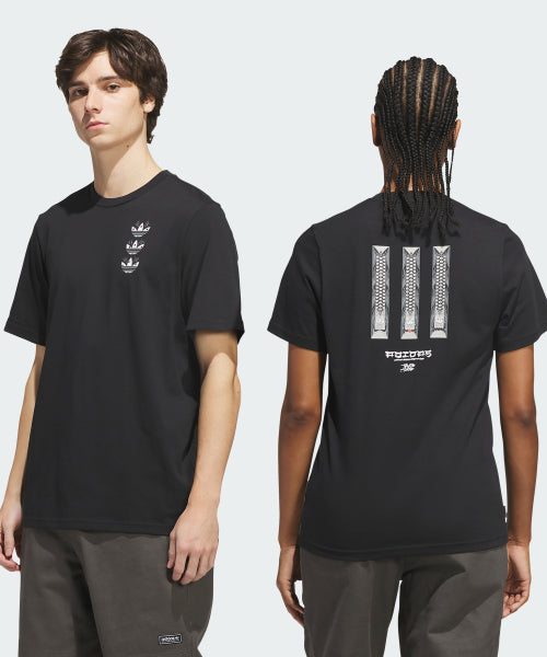 ADIDAS ADIDAS Skateboarding T-Shirt