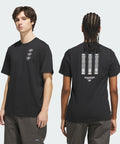 ADIDAS ADIDAS Skateboarding T-Shirt