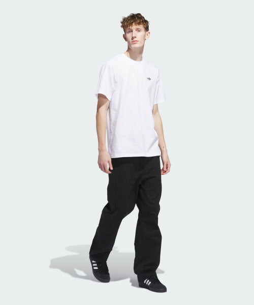 ADIDAS ADIDAS T-Shirt 4.0 Logo