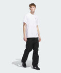 ADIDAS ADIDAS T-Shirt 4.0 Logo