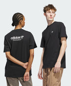 ADIDAS ADIDAS 4.0 Logo Tee Men