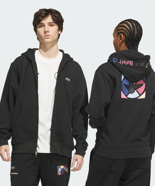 ADIDAS ADIDAS Skateboarding Hoodie