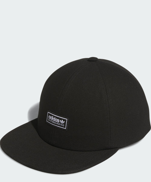 ADIDAS ADIDAS Skateboarding Low Key V2 Cap