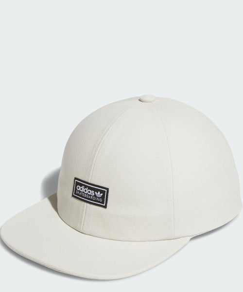 ADIDAS ADIDAS Skateboarding Low Key V2 Cap