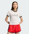 ADIDAS ADIDAS Mesh Kaliti T-Shirt