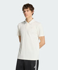 ADIDAS ADIDAS 3-Stripe Polo Shirt Men