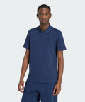 ADIDAS ADIDAS 3-Stripe Polo Shirt Men