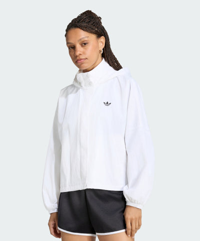 ADIDAS TRF Light Woven Jacket Women
