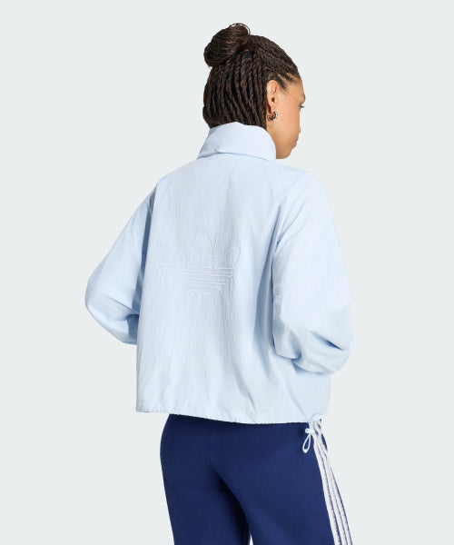 ADIDAS ADIDAS TRF Light Woven Jacket Women