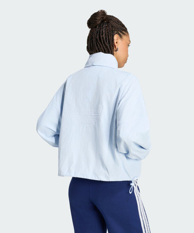 ADIDAS TRF Light Woven Jacket Women