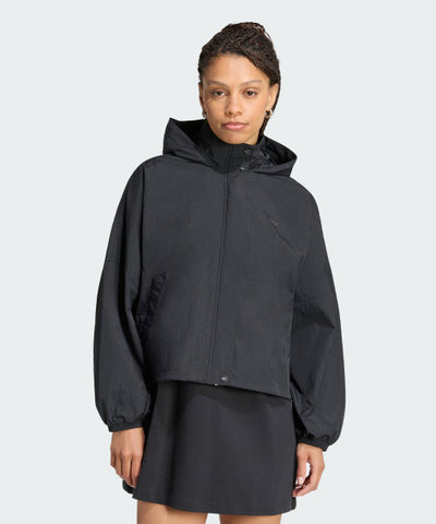 ADIDAS TRF Light Woven Jacket Women
