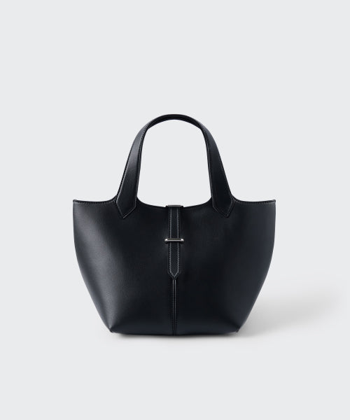 MUSINSA STANDARD WOMAN MUSINSA STANDARD WOMAN Tote Bag Black