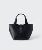 MUSINSA STANDARD WOMAN MUSINSA STANDARD WOMAN Tote Bag Black
