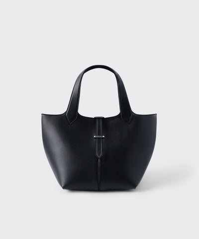 MUSINSA STANDARD WOMAN Tote Bag Black