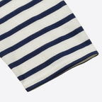 SAINT JAMES Manquière 18 Long Sleeve T-Shirt (050) ASJM2G94326-050