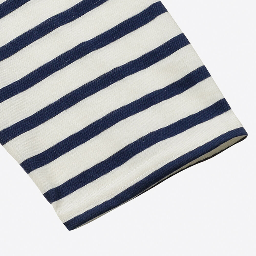 SAINT JAMES Manquière 18 Long Sleeve T-Shirt (050) ASJM2G94326-050