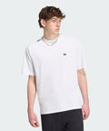 ADIDAS ADIDAS Trefoil Essentials Loose Drop Shoulder Tee