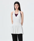 MIXXO MIXXO Halter Neck Dress Size C