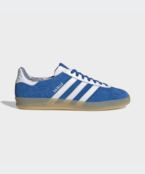 ADIDAS ADIDAS Sneakers Mercedes AMG Petronas F1 Team Gazelle - Bluebird