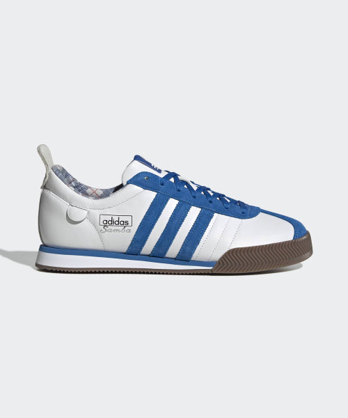 ADIDAS ADIDAS Sneakers Mercedes AMG Petronas F1 Team Samba 62