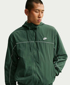 NIKE NIKE Hoodie M - White