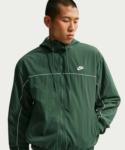 NIKE NIKE Hoodie M - White