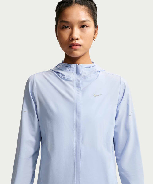 NIKE NIKE Running Jacket Women - Aluminum