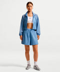 NIKE NIKE Sportswear Loose Fit High Waist Shorts