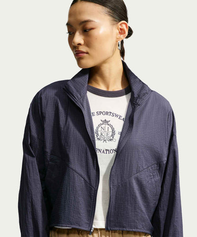 NIKE Jacket Lightweight Ripstop