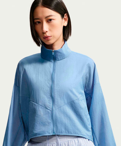NIKE Jacket Lightweight Ripstop