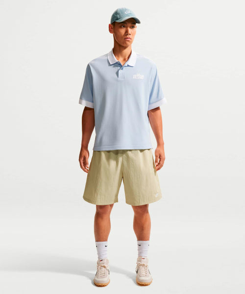 NIKE NIKE Sports Shorts M - Light Khaki