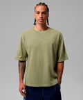 NIKE NIKE T-Shirt M - Alligator