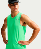 NIKE NIKE Running Tank Top M - Illusion Green