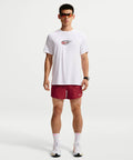 NIKE NIKE Running Shorts 5 Inch - Tough Red