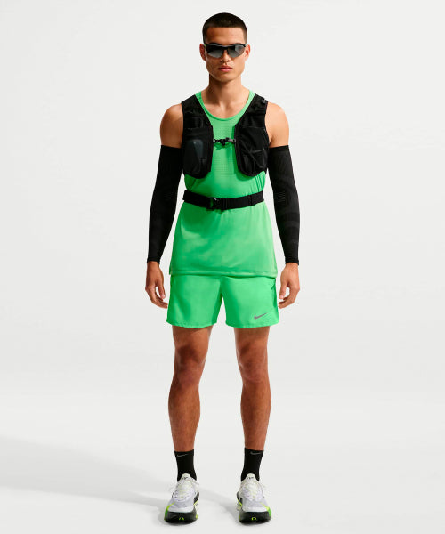 NIKE NIKE Running Shorts 5 Inch - Illusion Green