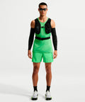 NIKE NIKE Running Shorts 5 Inch - Illusion Green