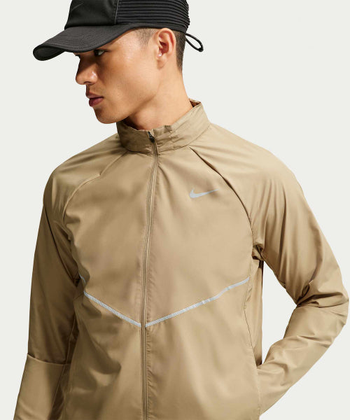 NIKE NIKE Jacket M - Filbert