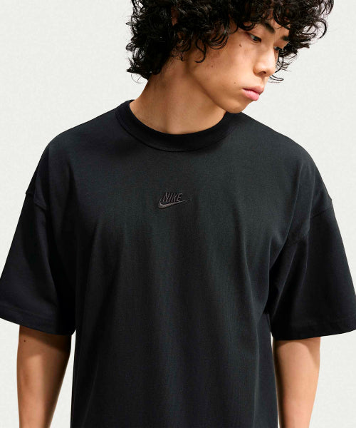 NIKE NIKE T-Shirt M - Black